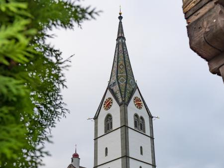 Kirche